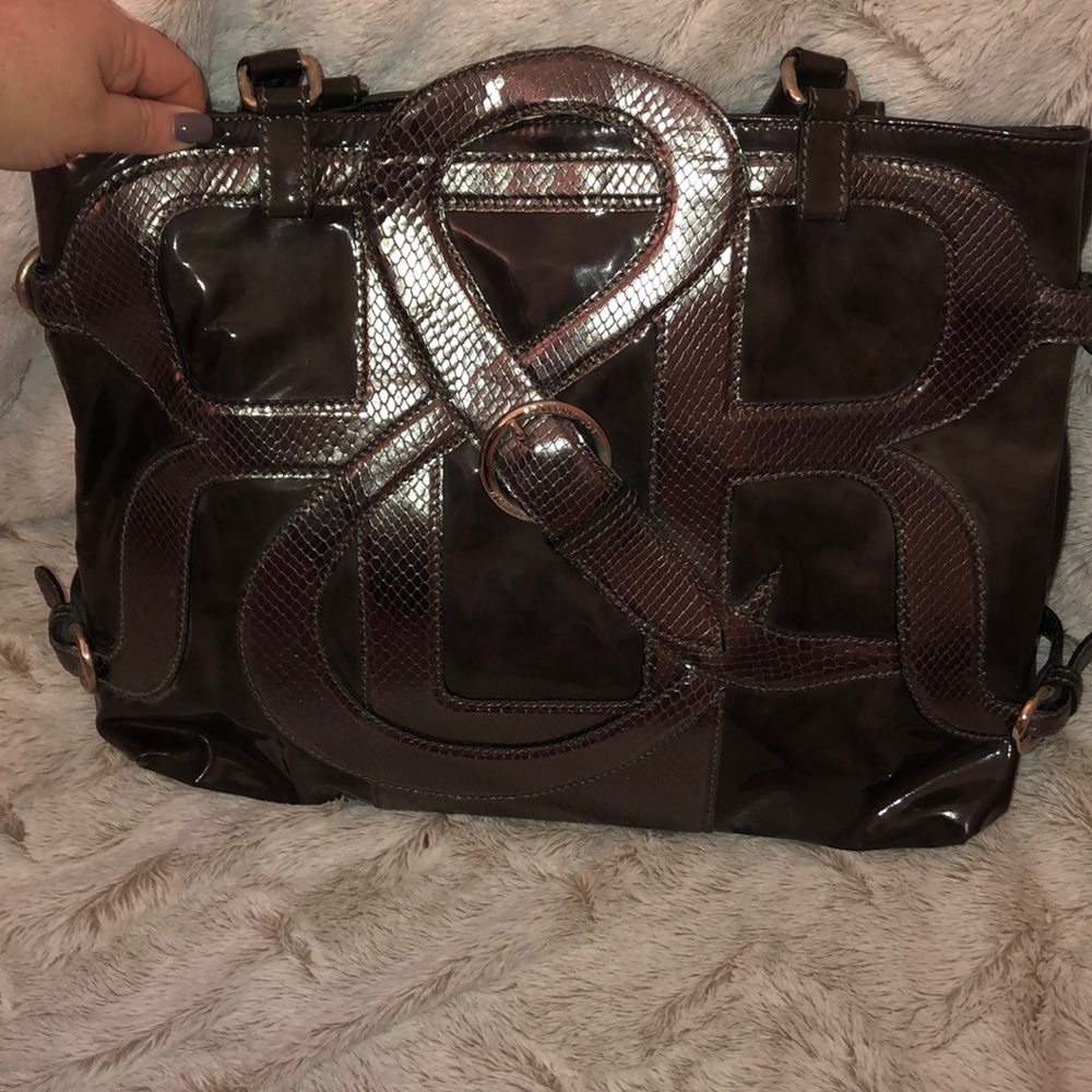 Rock&Republic tote bag